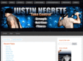 justinnegrete.com