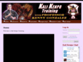 kalikenpotraining.com