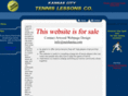 kansas-city-tennis-lessons.com