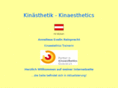 kinaesthetik-reinprecht.com