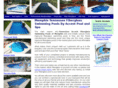 leisurepoolsmemphis.com