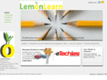 lemonlearn.com