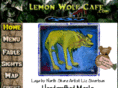 lemonwolfcafe.com