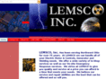 lemsco.net