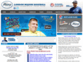londonmajors.com