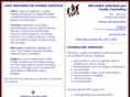 lwhumanservices.org