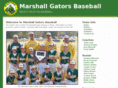 marshallgators.com