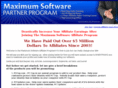 maximumsoftware.net