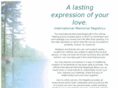 memorial-registry.com