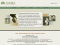 minerfinancial.net