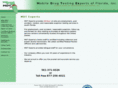 mobiledrugtestingexperts.com