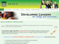 nexusacademics.com