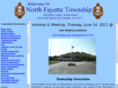 north-fayette.com
