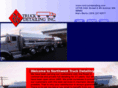 nwtruckdetailing.com