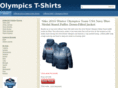 olympicstshirts.com