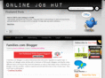 onlinejobhut.com