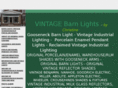 originalbarnlights.com