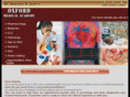 oxfordmedicalacademy.com