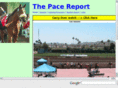 pacereport.com