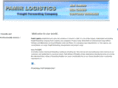 pamirlogistics.com