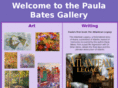 paulabates.com