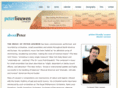 peterlieuwen.com