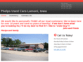 phelpsusedcars.com