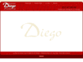 pizzeriadiego.com