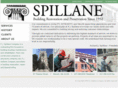 pjspillane.com