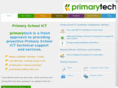 primarytech.co.uk