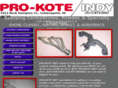 prokoteindy.com