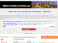 realestatejobscalifornia.com