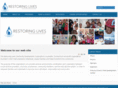 restoringlivescdc.org