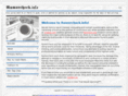 rumorcheck.info