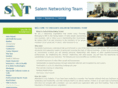 salemnetworkingteam.com