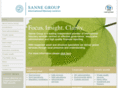 sannegroup.com