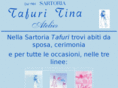 sartoriatafuritina.com