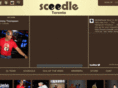 sceedle.com