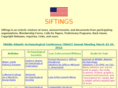 siftings.com