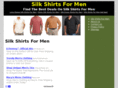 silkshirtsformen.com