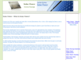 solarpowerpanels.com.au