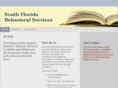 southfloridabehavioralservices.com