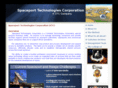 spaceport-technologies.com