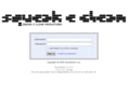 squeakecleanlibrary.com