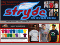 strydeathletic.com