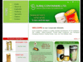 surajcontainers.net