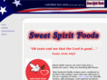 sweetspiritoklahoma.com