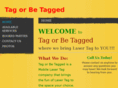 tagorbetagged.com