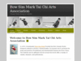 taichi-arts.com