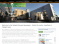 tallaghtexpress.com
